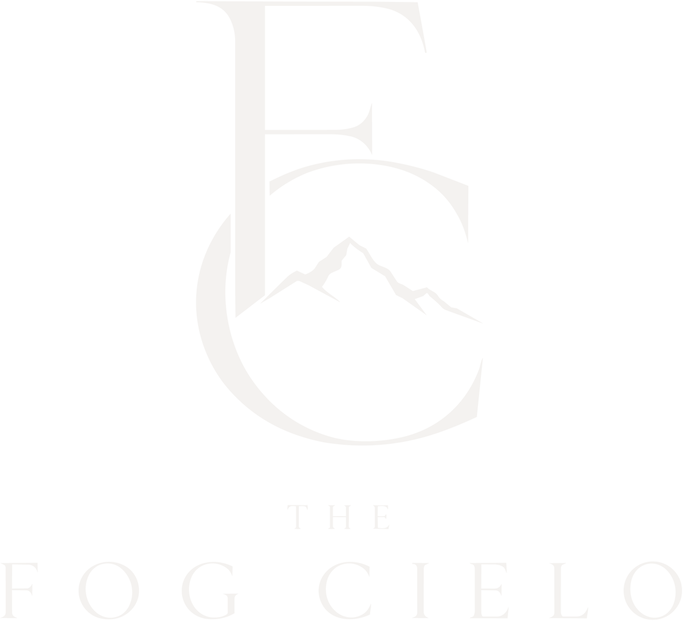 The Fog Cielo
