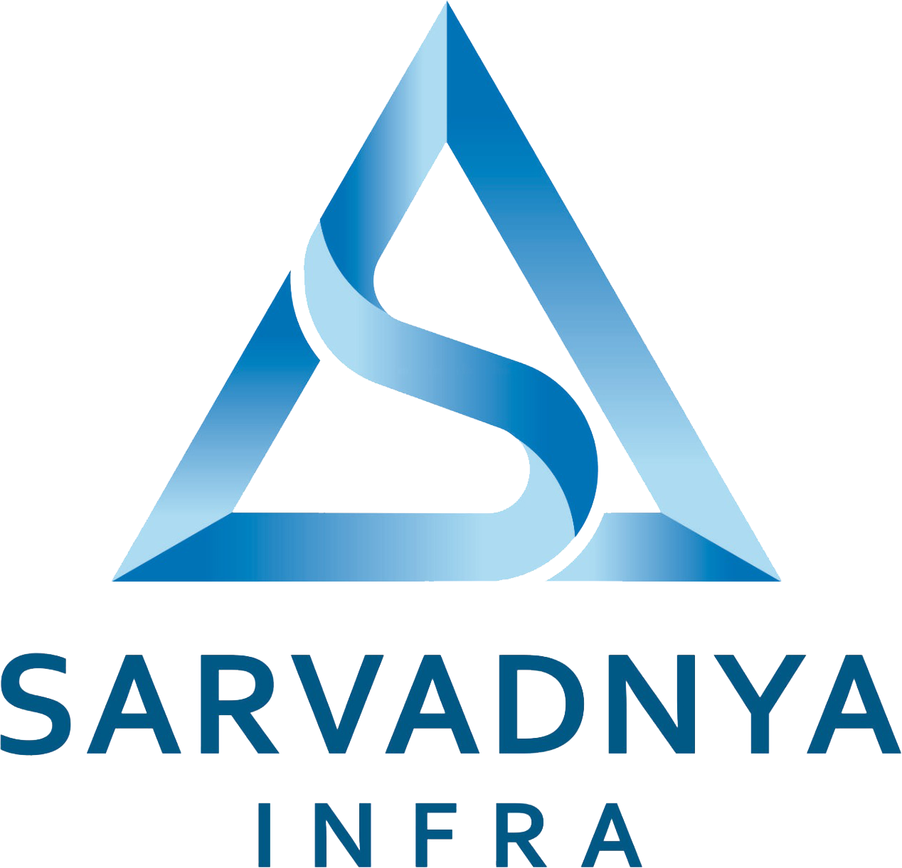 Sarvadnya Developer logo